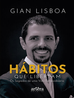 cover image of Hábitos que Libertam